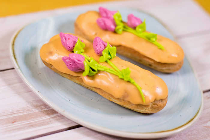Mother's Day Eclair ©Disney