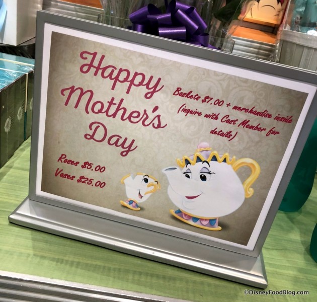 Mother's Day Gifts