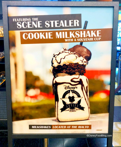 06192018 Cookie Shake All Star Movies