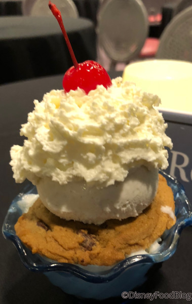 Create Your Own Sundae