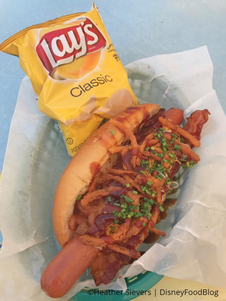 Western Dog