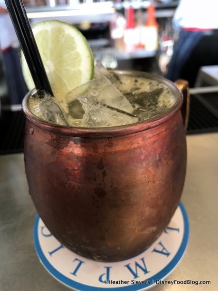 Over Budget Cocktail