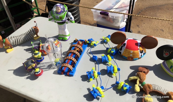 Hats, Headbands, and More