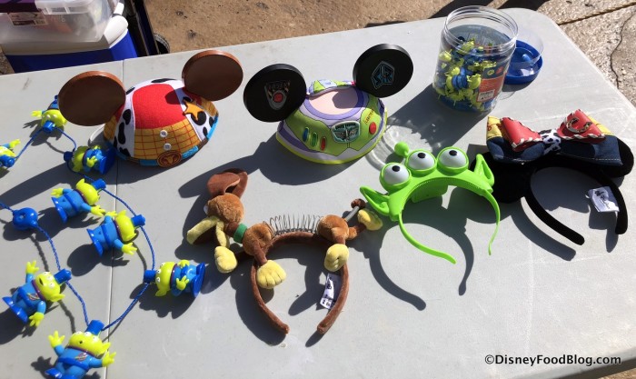 Hats, Headbands, and More