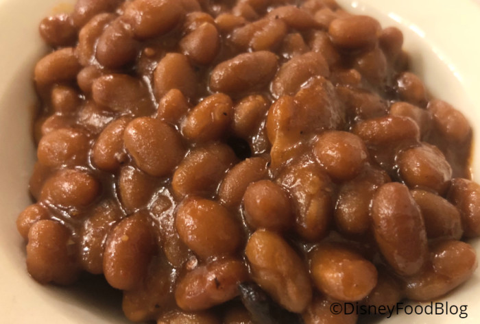 BBQ Baked Beans