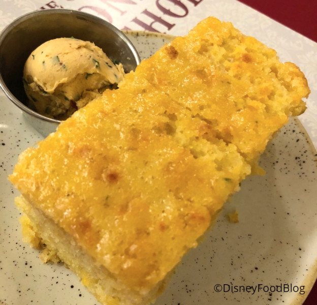 Jalapeno Cornbread