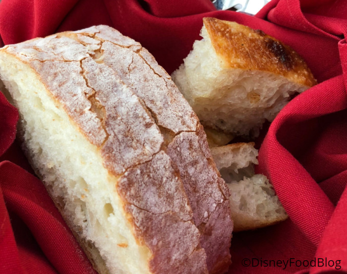 Rustic Italian Bread and Foccaccia
