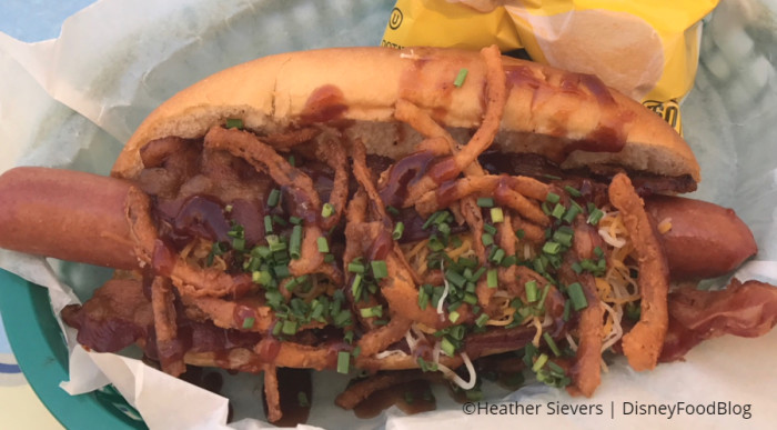 Western Dog