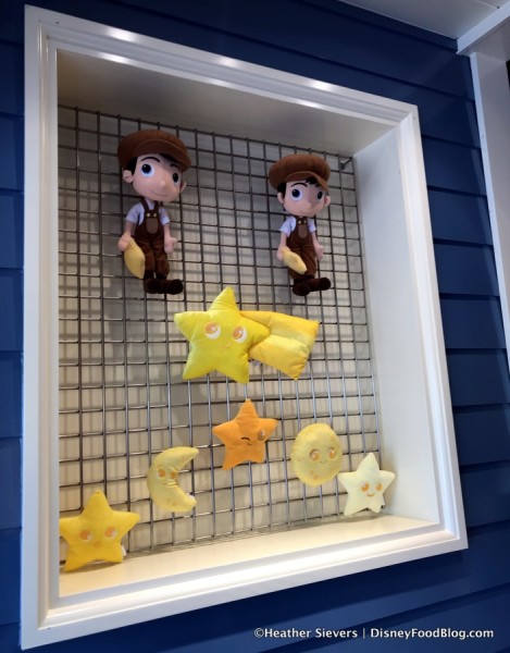 La Luna Star Catcher