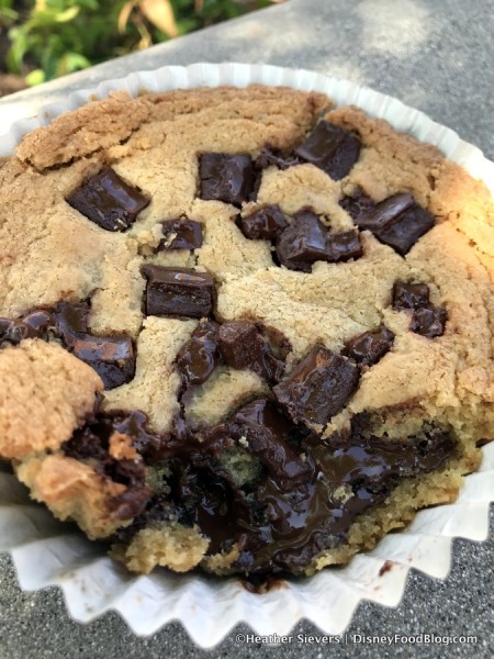 Jack-Jack Cookie Num Num