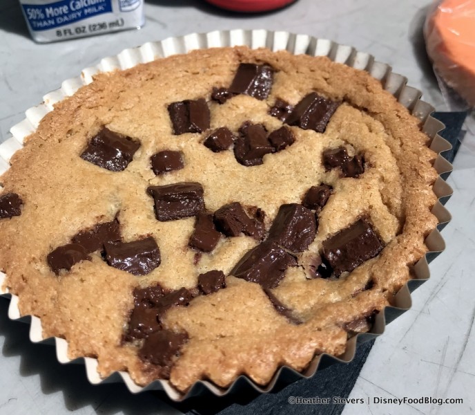 Jack-Jack Cookie Num Num