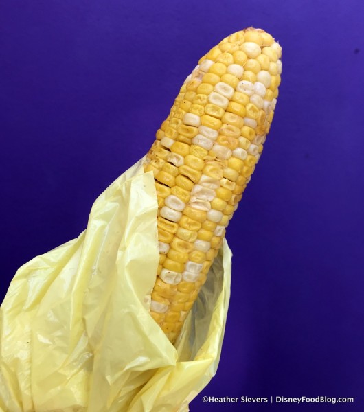 Corn on the Cob