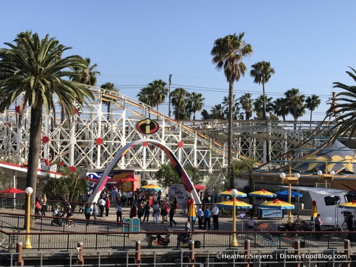 Incredicoaster