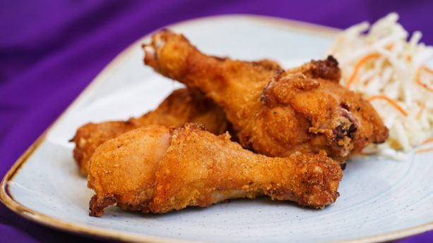 Chicken Drumstick Box ©Disney