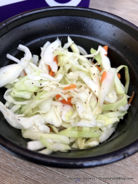 Coleslaw