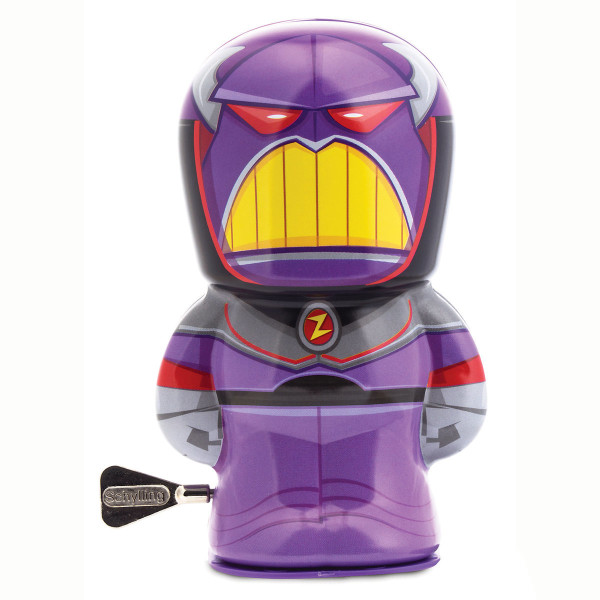 Zurg Wind-Up Toy ©Disney