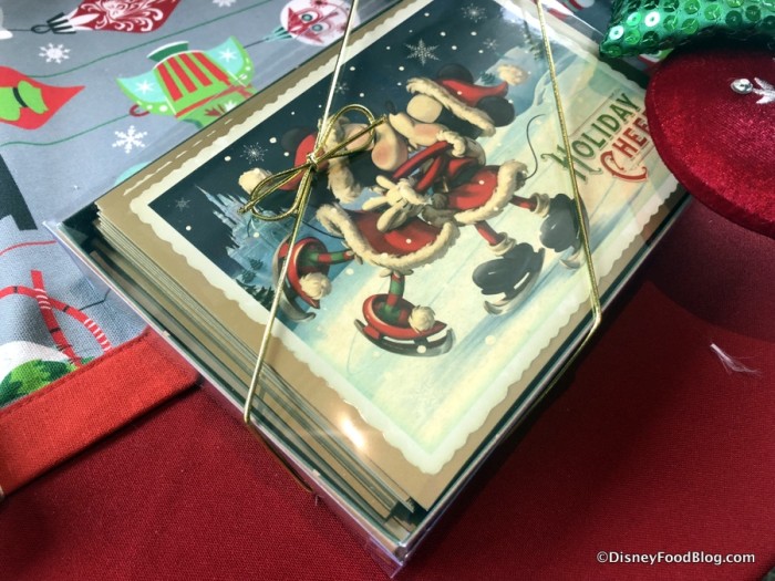 Holiday Cheer Christmas Cards