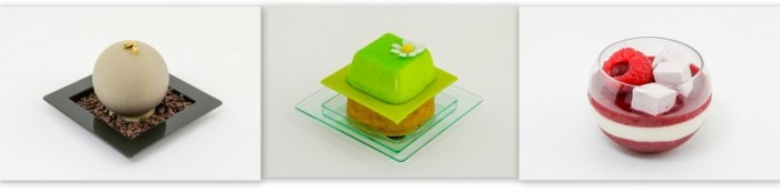 Saturday dessert options