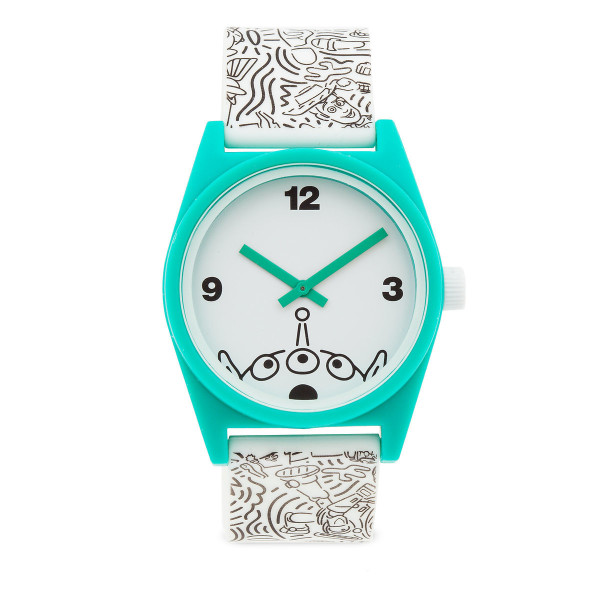 Alien Watch ©Disney