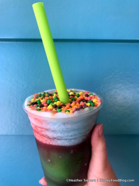 Rainbow Unicorn Memory Refresher