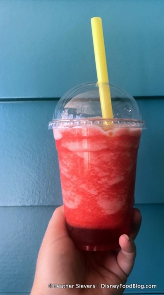 Slow Burn Memory Refresher