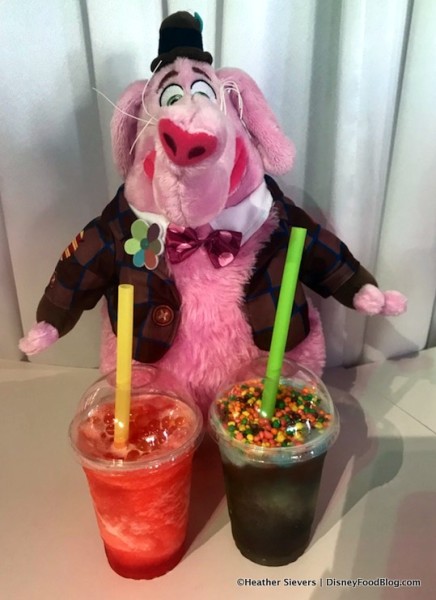 Bing Bong's Sweet Stuff Memory Refreshers