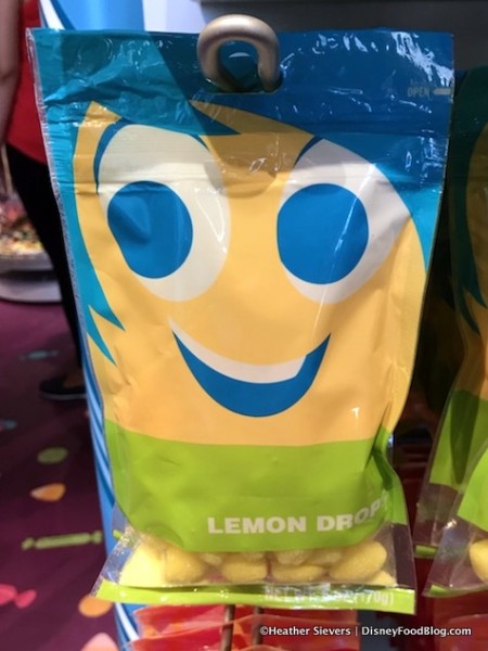 Joy Lemon Drops