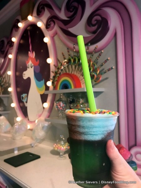 Rainbow Unicorn Memory Refresher... and Rainbow Unicorn