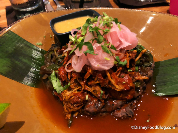 Cochinita Pibil