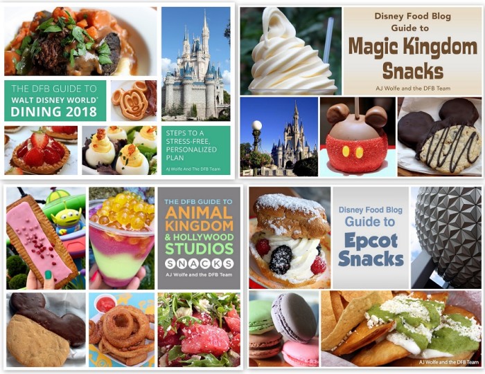 DFB Guide + Snacks Bundle 2018