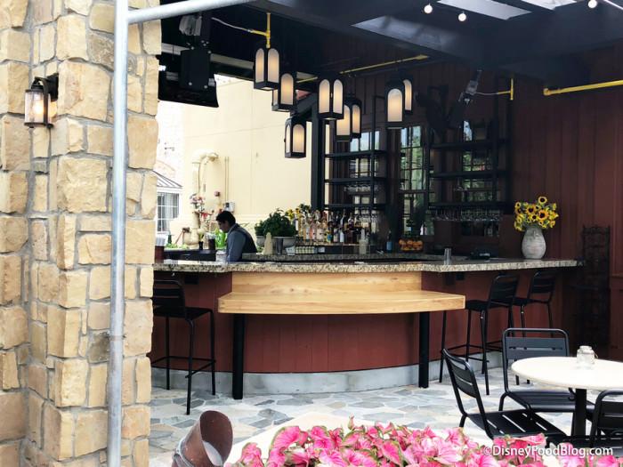 Terralina Crafted Italian