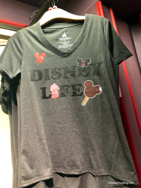 Disney Life T-Shirt