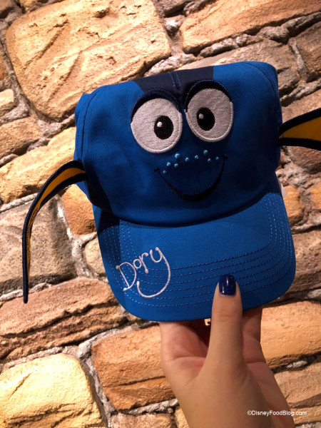 Dory Hat