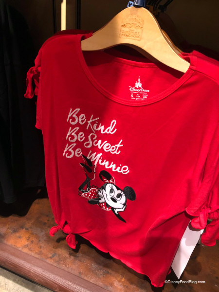 Minnie Mouse T-Shirt