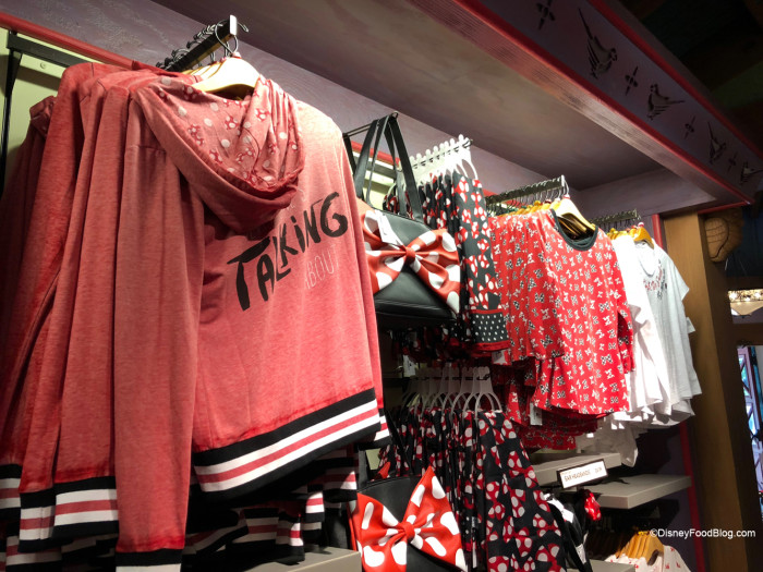 Minnie Mouse Merchandise