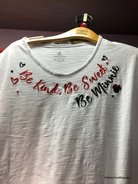 Minnie Mouse Backpack