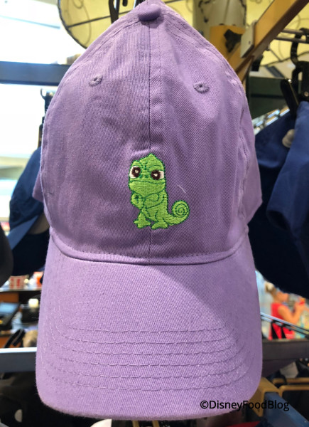 Pascal Hat