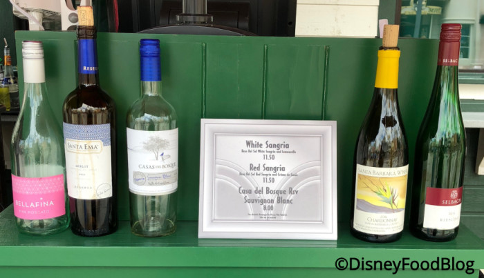 Sunshine Day Cafe Pop Up Bar