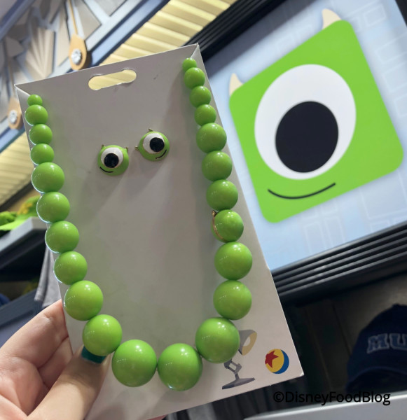 Tinseltown Trinkets Monsters Jewelry