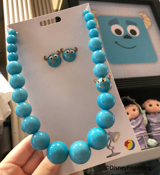 Tinseltown Trinkets Monsters Jewelry