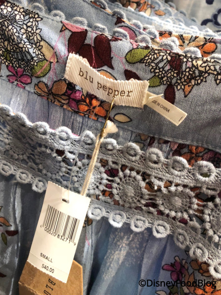 Tower of Terror Merchandise