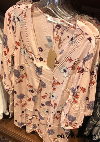 Tower of Terror Merchandise