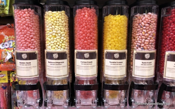 Jelly Bellys