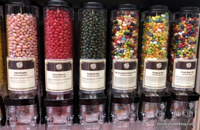 Jelly Bellys