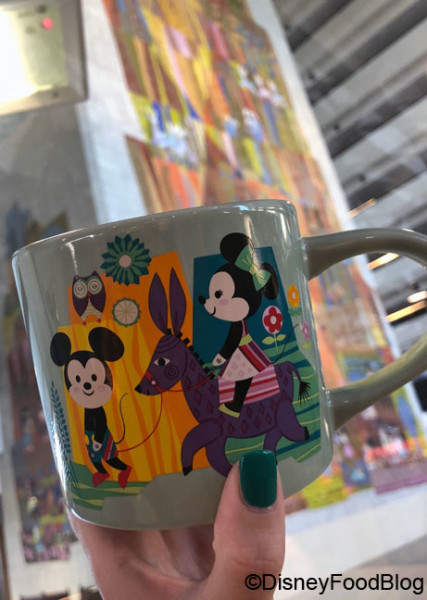 New Contemporary Merchandise