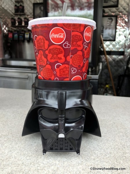 Darth Vader Stein