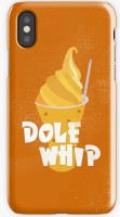 dole whip phone case