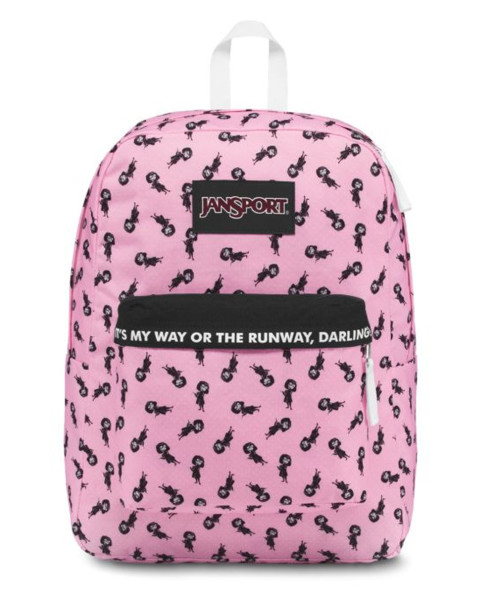 Edna Mode Backpack