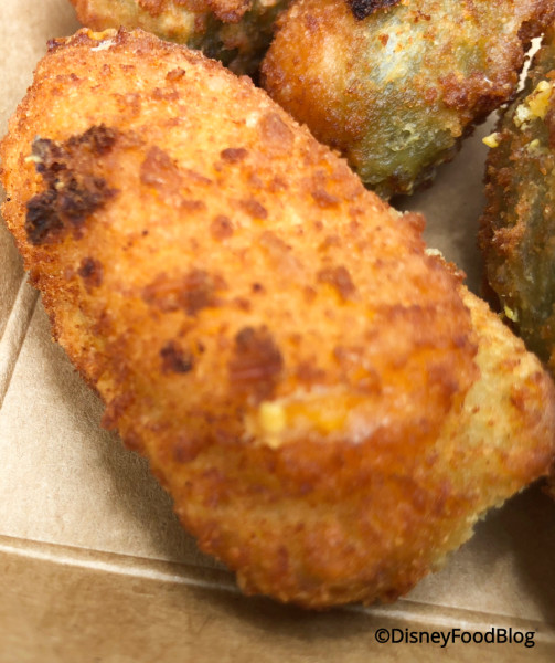 Jalapeno Popper