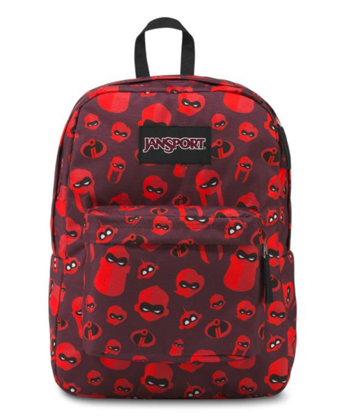 Incredibles Backpack